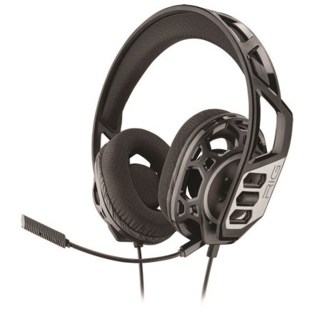 Nacon RIG 300 HN gaming headset szürke