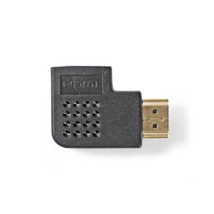 Nedis HDMI M/F adapter (CVGP34904BK)