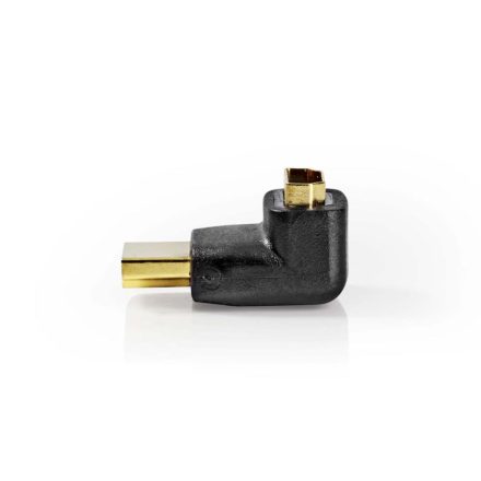 Nedis HDMI M/F adapter (CVGB34902BK)