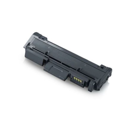 ECOMAX utángyártott Samsung D116L (MLT-D116L) toner fekete