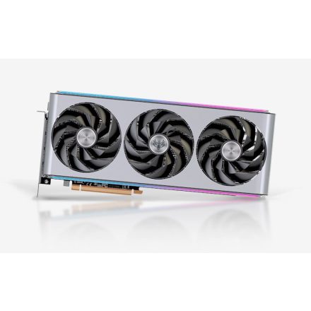 Sapphire Radeon RX 7900 XT 20GB NITRO+ Vapor-X videokártya (11323-01-40G)