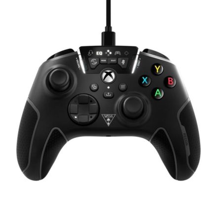 Turtle Beach Recon vezetékes Xbox kontroller fekete (TBS-0700-02)