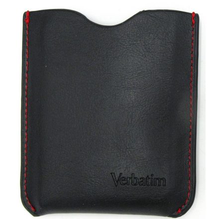 Verbatim Store 'n' Go 2.5" HDD tok fekete (53245)