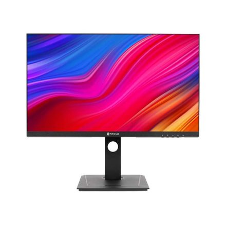 27" AG Neovo DW2701 LCD monitor