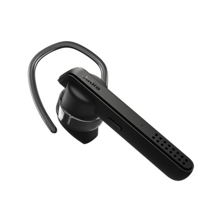 Jabra Talk 45 Bluetooth headset fekete (100-99800902-60)