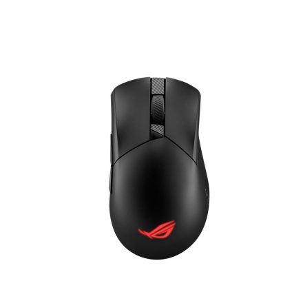 ASUS ROG Gladius III Wireless AimPoint vezeték nélküli gamer egér fekete (90MP02Y0-BMUA00)