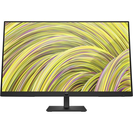 27" HP P27h G5 LCD monitor (64W41AA)