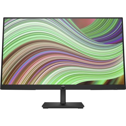 24" HP P24v G5 LCD monitor (64W18AA)