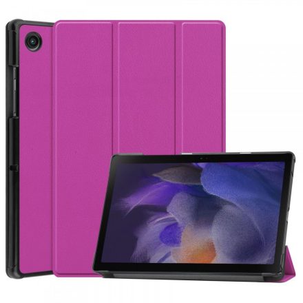 Cellect SamsungTab A8 10.5 (X200) tablet tok lila (TABCASE-SAM-A8-PUR)