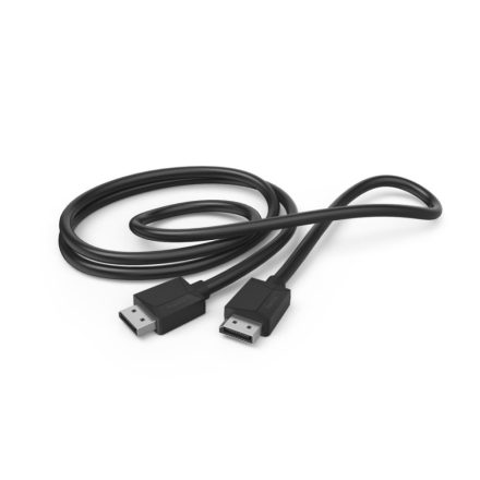 Hama 200696 DisplayPort kábel 1.5m