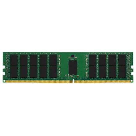 32GB 3200MHz DDR4 RAM Kingston szerver memória (KSM32ED8/32HC)