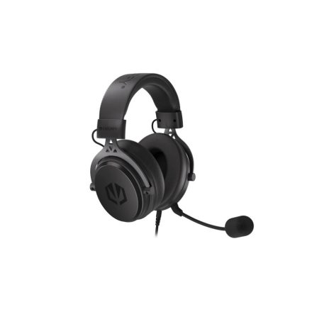 Endorfy Viro gaming headset fekete (EY1A002)