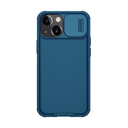 Nillkin Case CamShield PRO iPhone 13 Mini  tok kék (042593)