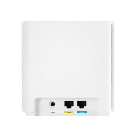 Asus ZenWiFi Mesh XD6S router fehér (XD6S (W-1-PK))