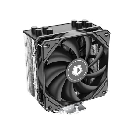 ID-Cooling SE-224-XTS univerzális CPU hűtő