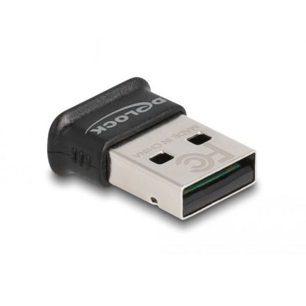 Delock USB Bluetooth 5.0 mini adapter (61024)