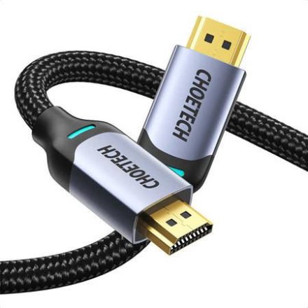 Choetech HDMI - HDMI kábel 8K 2m (XHH01)