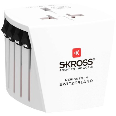 SKROSS MUV MICRO utazó adapter (1.102500)