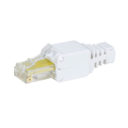 LogiLink MP0026 RJ45 moduláris csatlakozó Cat.5e árnyékolatlan