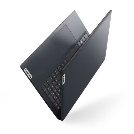 Lenovo IdeaPad 1 15AMN7 Laptop Win 11 Home sötétkék (82VG004LHV)