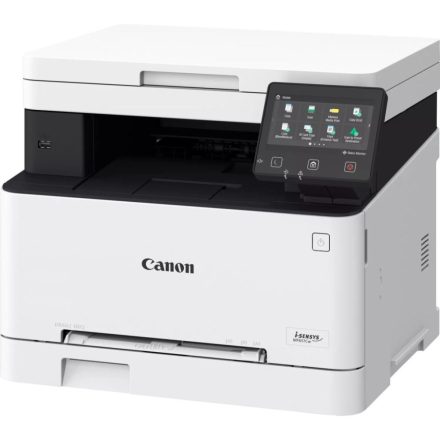 Canon i-SENSYS MF651Cw multifunkciós nyomtató (5158C009)