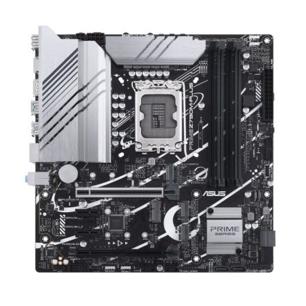 ASUS PRIME Z790M-PLUS alaplap