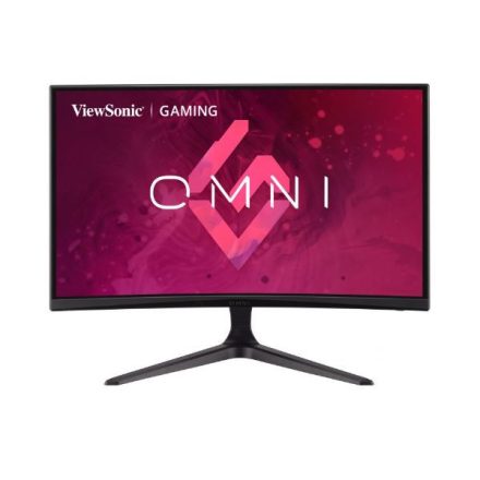 24" ViewSonic VX2418C LCD monitor