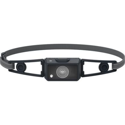 LED Lenser NEO1R fejlámpa fekete (502712)