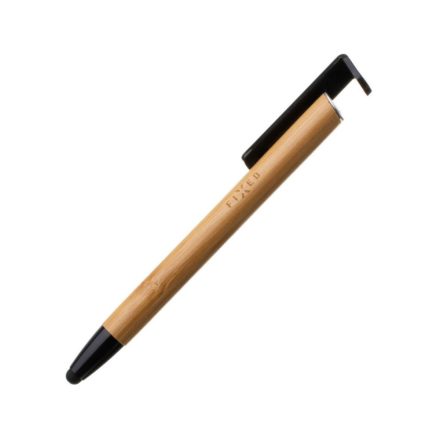 FIXED Pen 3 az 1-ben kapacitív érintő toll bamboo (FIXPEN-BA)