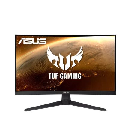 24" ASUS VG24VQ1B ívelt LCD monitor