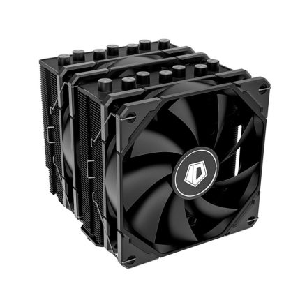 ID-Cooling SE-207-XT ADVANCED univerzális CPU hűtő