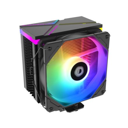 ID-Cooling SE-234-ARGB V2 univerzális CPU hűtő