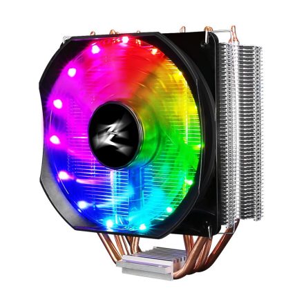 Zalman CNPS9X Optima RGB univerzális CPU hűtő