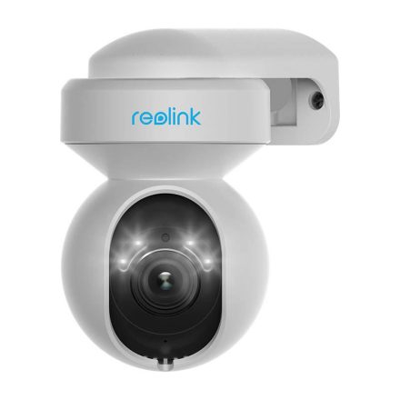Reolink E1 Outdoor Wi-Fi IP kamera