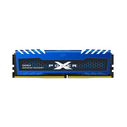 8GB 2666MHz DDR4 RAM Silicon Power XPOWER Turbine CL16 (SP008GXLZU266BSA)