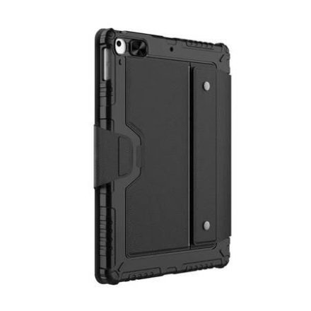 Nillkin Bumper védőtok + billentyűzet Apple iPad 10.2" fekete (6902048257948)