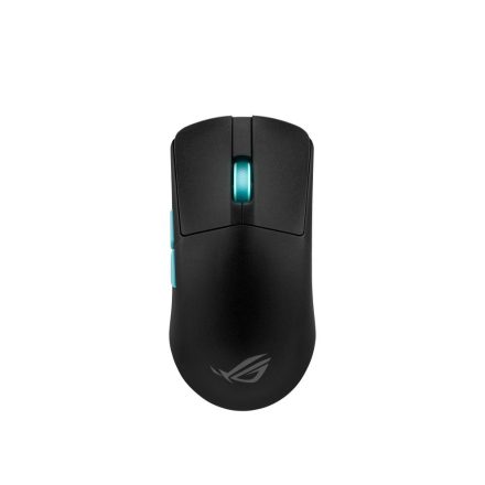 ASUS ROG Harpe Ace Aim Lab Edition vezeték nélküli gamer egér fekete (90MP02W0-BMUA00)