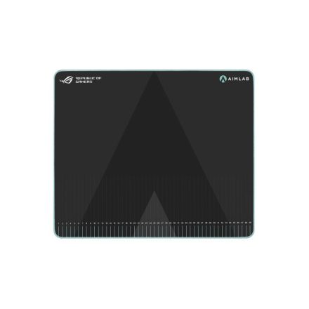 ASUS ROG Hone Ace Aim Lab Edition gaming egérpad (90MP0380-BPUA00)