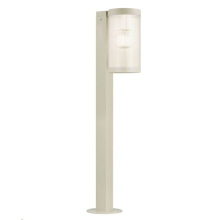 Nordlux Coupar terelőoszlop lámpa E27 homok (2218088008)