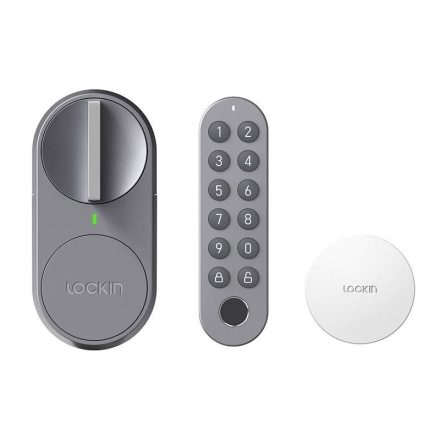 Lockin Smart Lock G30 okos zár (6924580001506)