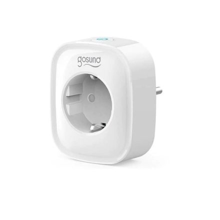 Gosund SP1-C WiFi-s okos konnektor 2db