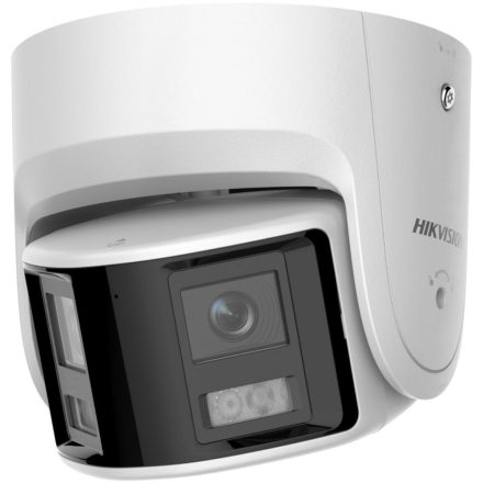 Hikvision IP kamera (DS-2CD2346G2P-ISU/SL(2.8MM))