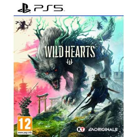 Wild Hearts (PS5)