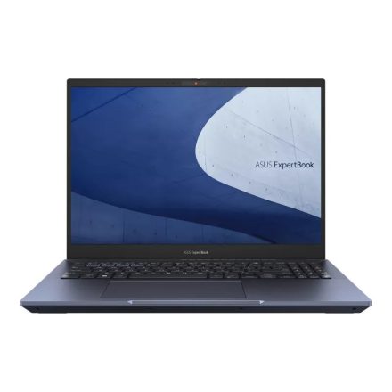 ASUS ExpertBook B5602CBA-L20314 Laptop csillagfekete