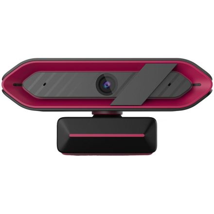 LORGAR Rapax 701 webkamera fekete-rózsaszín (LRG-SC701PK)