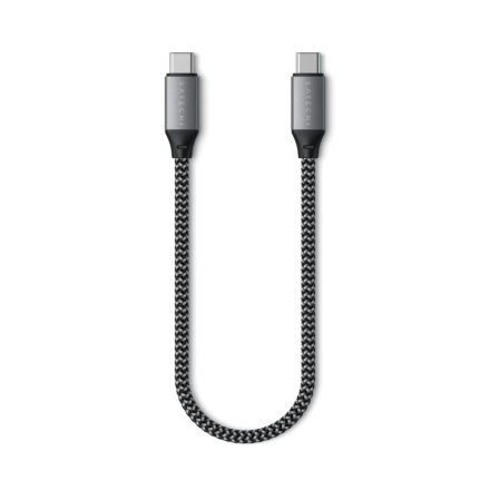 Satechi USB-C - USB-C káble 25cm (ST-TCC10M)