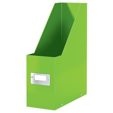 Leitz Click & Store WOW iratpapucs zöld (60470054)