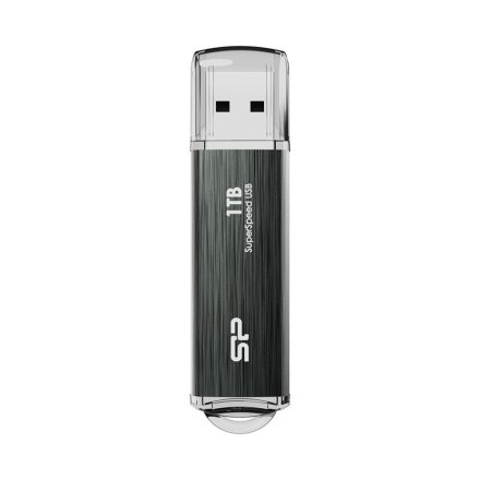 Pen Drive 1TB Silicon Power Marvel Xtreme M80 USB 3.2 Gen 2 (SP001TBUF3M80V1G)