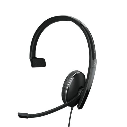 EPOS-SENNHEISER ADAPT 135 USB II UC mono headset fekete (1000914)