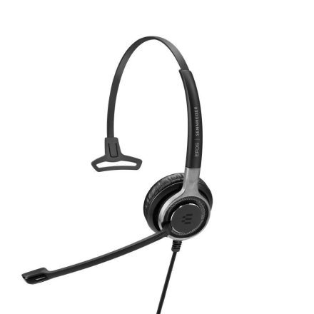 EPOS-SENNHEISER IMPACT SC 635 USB headset fekete (1000643)